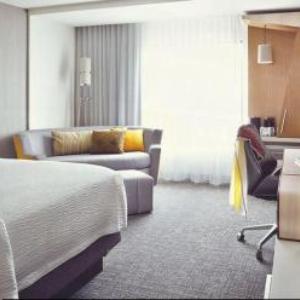 Courtyard by Marriott Deptford