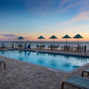 New Smyrna Beach Hotels Deals At The 1 Hotel In New Smyrna Beach Fl