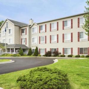 Country Inn & Suites by Radisson Grand Rapids Airport MI