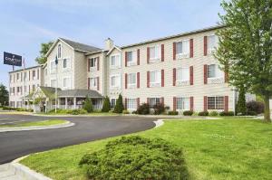 Country Inn & Suites by Radisson, Grand Rapids Airport, MI, Grand Rapids