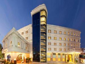 Anandha Inn, Pondicherry