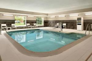 Country Inn & Suites by Radisson, Novi, MI, Novi