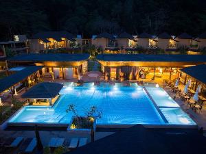 Bundhaya Villas, Koh Lipe