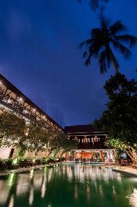 Surya Kencana Seaside Hotel, Pangandaran