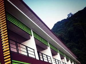 Chaison Hill Resort, Khanom