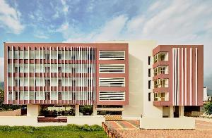 Rama Trident, Katra, Katra