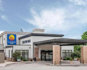 Comfort Inn Bloomington near University, Bloomington