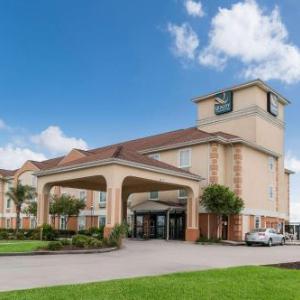 Quality Inn & Suites Houma