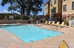 Dunlay Texas Hotels - Fairfield Inn & Suites By Marriott San Antonio Seaworld/Westover Hills