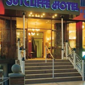 Sutcliffe Hotel