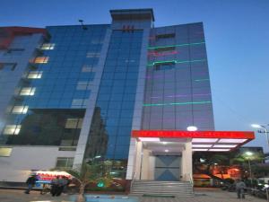 Republic Hotel, Patna