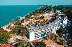 Tunamaya Beach & Spa Resort- Desaru, Desaru