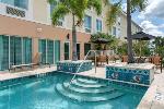 Nocatee Florida Hotels - Sleep Inn & Suites Port Charlotte-Punta Gorda