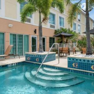 Sleep Inn & Suites Port Charlotte-Punta Gorda