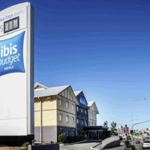 ibis budget Windsor Brisbane