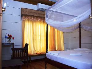 Indraprastham Houseboat, Alleppey