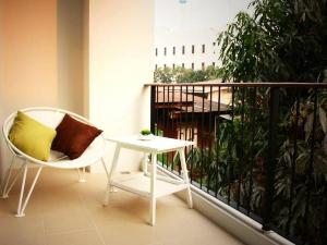 Jamjuree Home at Udonthani, Udon Thani