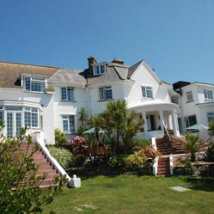 The Whipsiderry Hotel