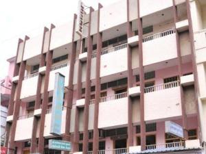 Sri Saibaba Guest House, Pondicherry
