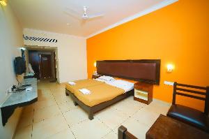 St James Court Beach Resort, Pondicherry