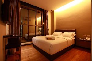 Starz hotel, Kluang
