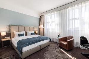 Select Hotel Handelshof Essen, Essen