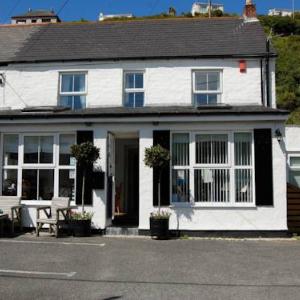 Portreath Hotels Deals At The 1 Hotel In United Kingdom Cliff House B