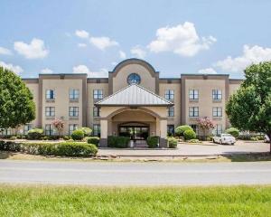 Comfort Suites McAlester, McAlester