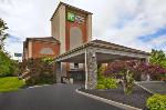 Camp Dennison Ohio Hotels - Holiday Inn Express Hotel & Suites Cincinnati Northeast-Milford