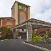 Holiday Inn Express Hotel & Suites Cincinnati Northeast-Milford