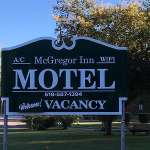 McGregor Inn Motel