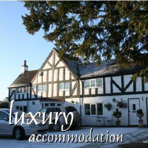 Hotels near Riverside Park Newark - Newark Lodge Guest House