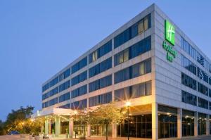 Holiday Inn Milton Keynes Central, an IHG Hotel, Milton Keynes