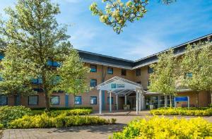Holiday Inn Express Milton Keynes, an IHG Hotel, Milton Keynes