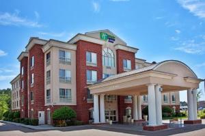 Holiday Inn Express Hotel & Suites West Monroe, an IHG Hotel, West Monroe