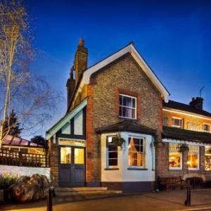 The Victoria