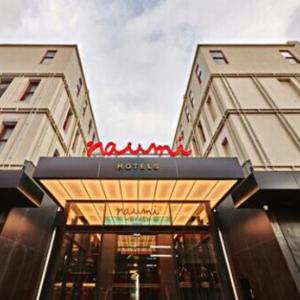 Naumi Hotel Wellington