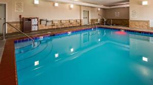 Best Western Plus Frontier Inn, Cheyenne