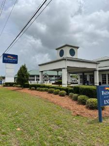 Baymont by Wyndham Marianna, Marianna