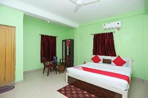OYO Flagship 4720 Ma Guest House 2, Bhubaneswar