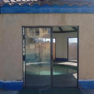 3 Star Hotels Desert Hot Springs Deals At The 1 In Desert Rain Spa Hotel
