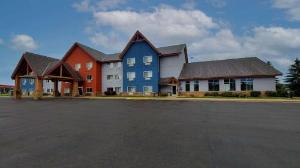 Comfort Inn Albert Lea, Albert Lea
