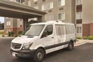 Country Inn & Suites by Radisson, Eagan, MN, Eagan