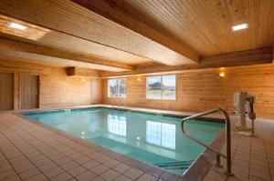 Country Inn & Suites by Radisson, Albert Lea, MN, Albert Lea