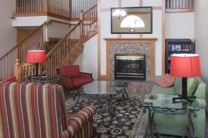 Quality Inn & Suites, Alexandria