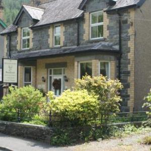 Dolweunydd Bed and Breakfast