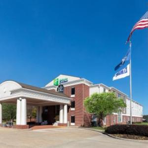 Minden Hotels Deals At The 1 Hotel In La Holiday Inn Express Minden