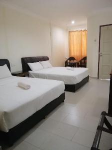 OYO 43982 Bj Bayview Inn, Langkawi