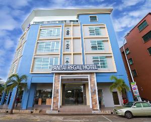 Pantai Regal Hotel, Kuantan