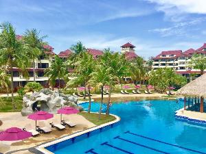 Sand & Sandals Desaru Beach Resort & Spa, Desaru